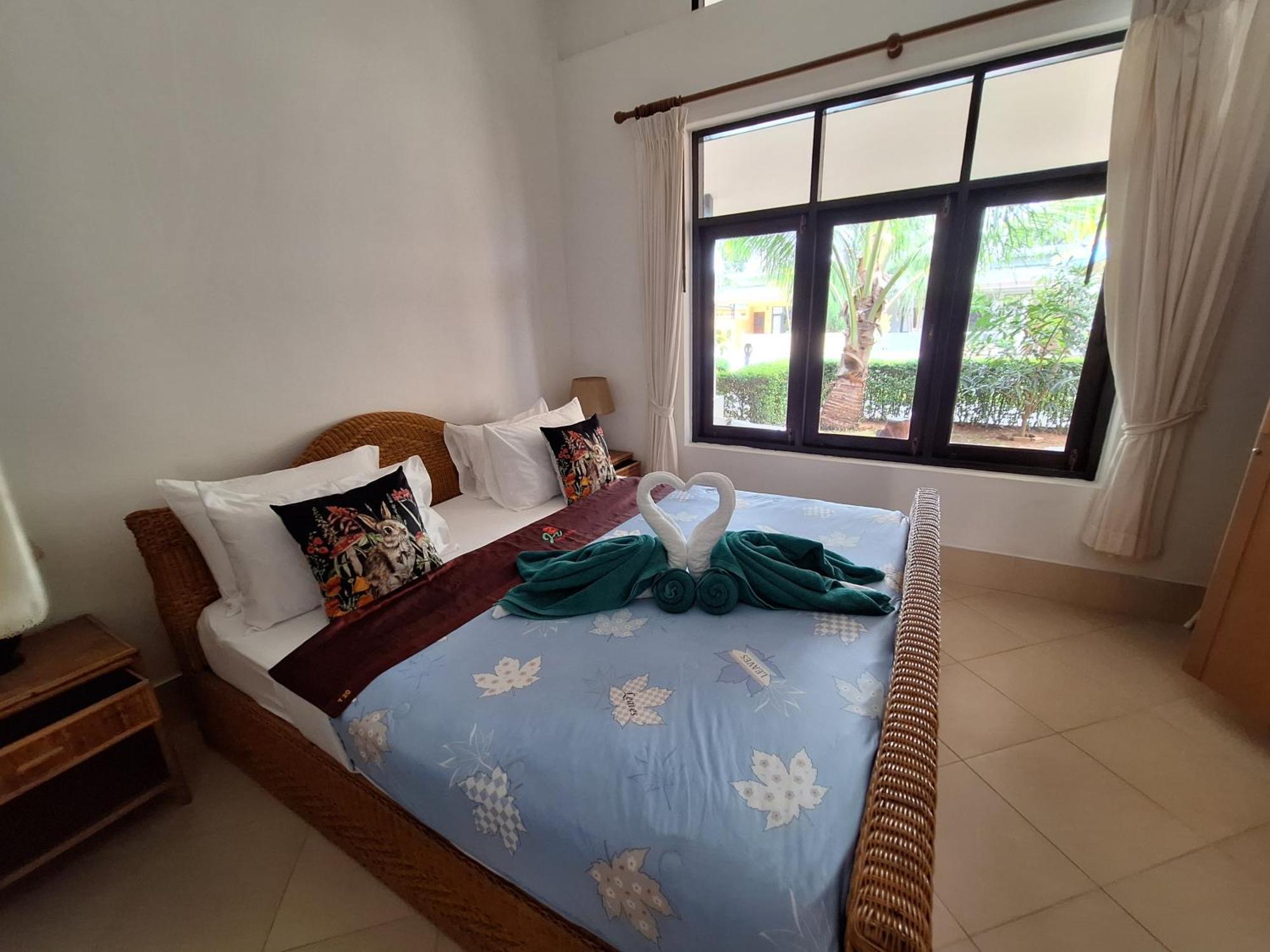 Jungle Village Bungalow Ao Nang Kültér fotó